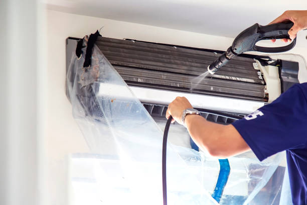 , WA Airduct Cleaning Company